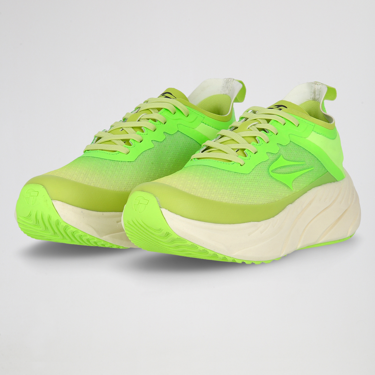 Zapatillas Topper Neural Run Hombre,  image number null