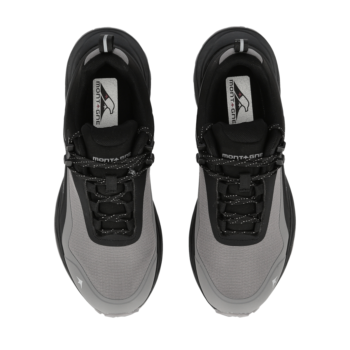 Zapatillas Running Montagne Lekness Mujer,  image number null
