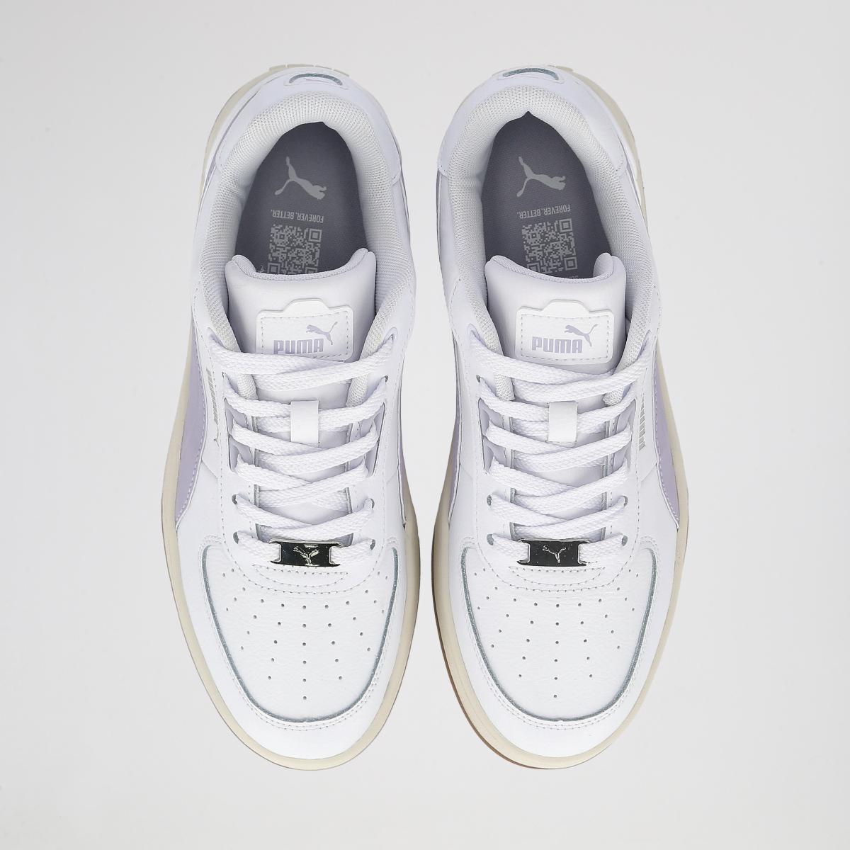 Zapatillas Puma Caven 2.0 Lux Mujer,  image number null