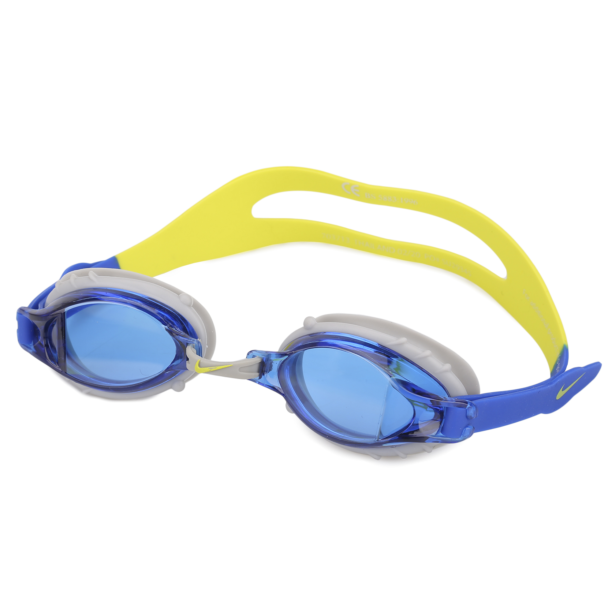 Antiparras Nike Chrome,  image number null