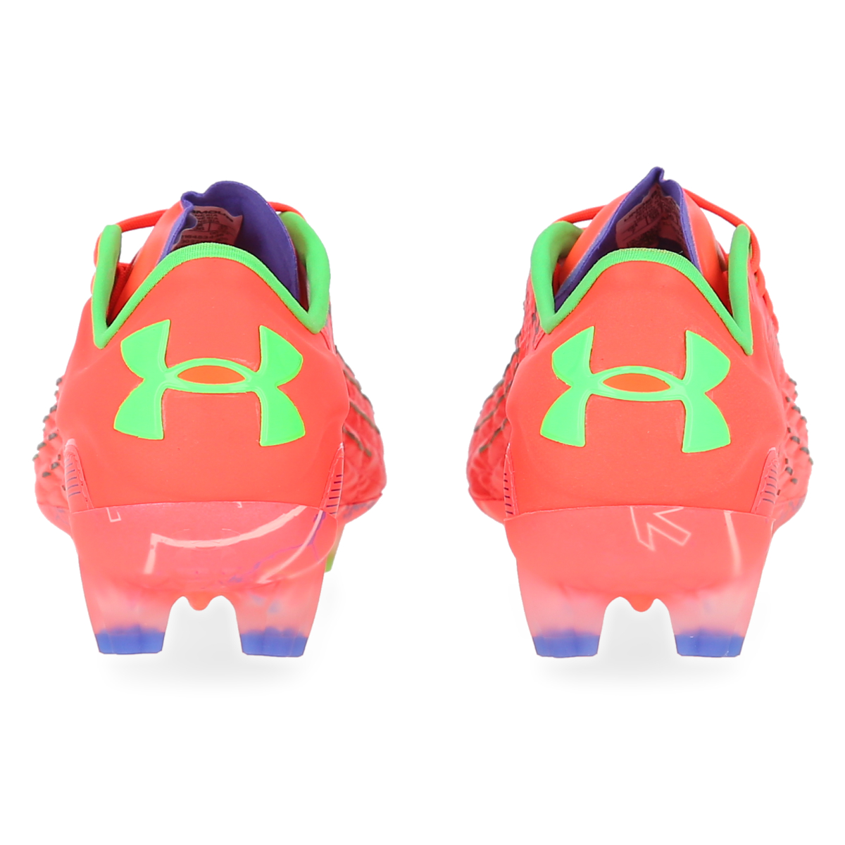 Botines Under Armour Clone Magnetico Elite 3.0 Fg Mujer,  image number null