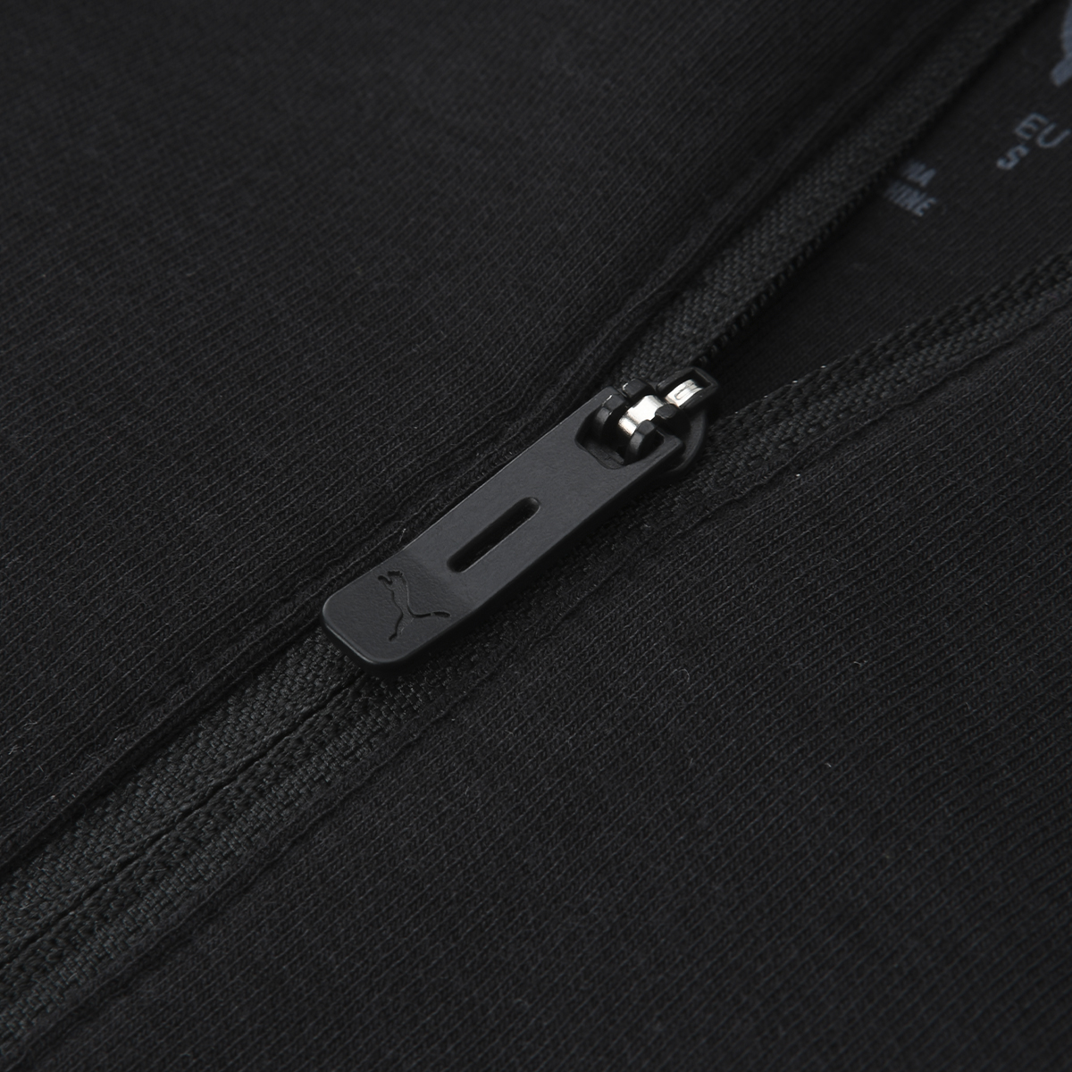 Buzo Entrenamiento Puma x Hyrox Cloudspun Mujer Medio Cierre,  image number null