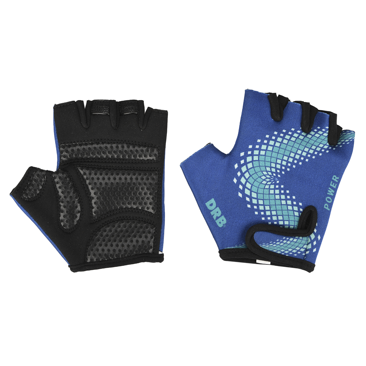 Guantes Dribbling Fitness Power,  image number null