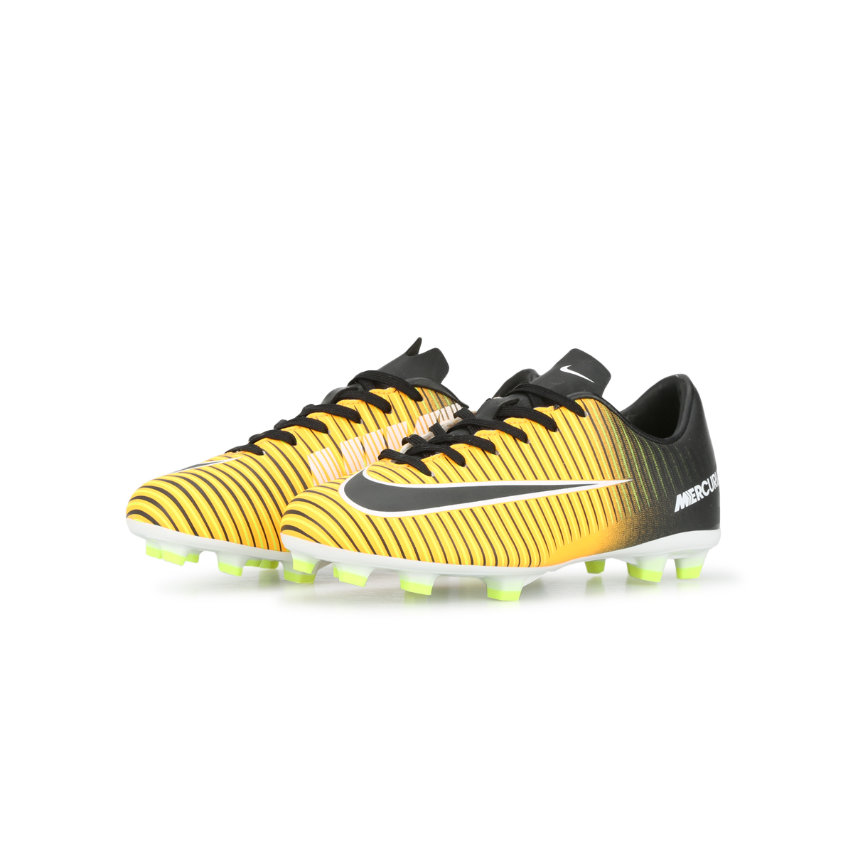 Botines Nike Mercurial XI StockCenter