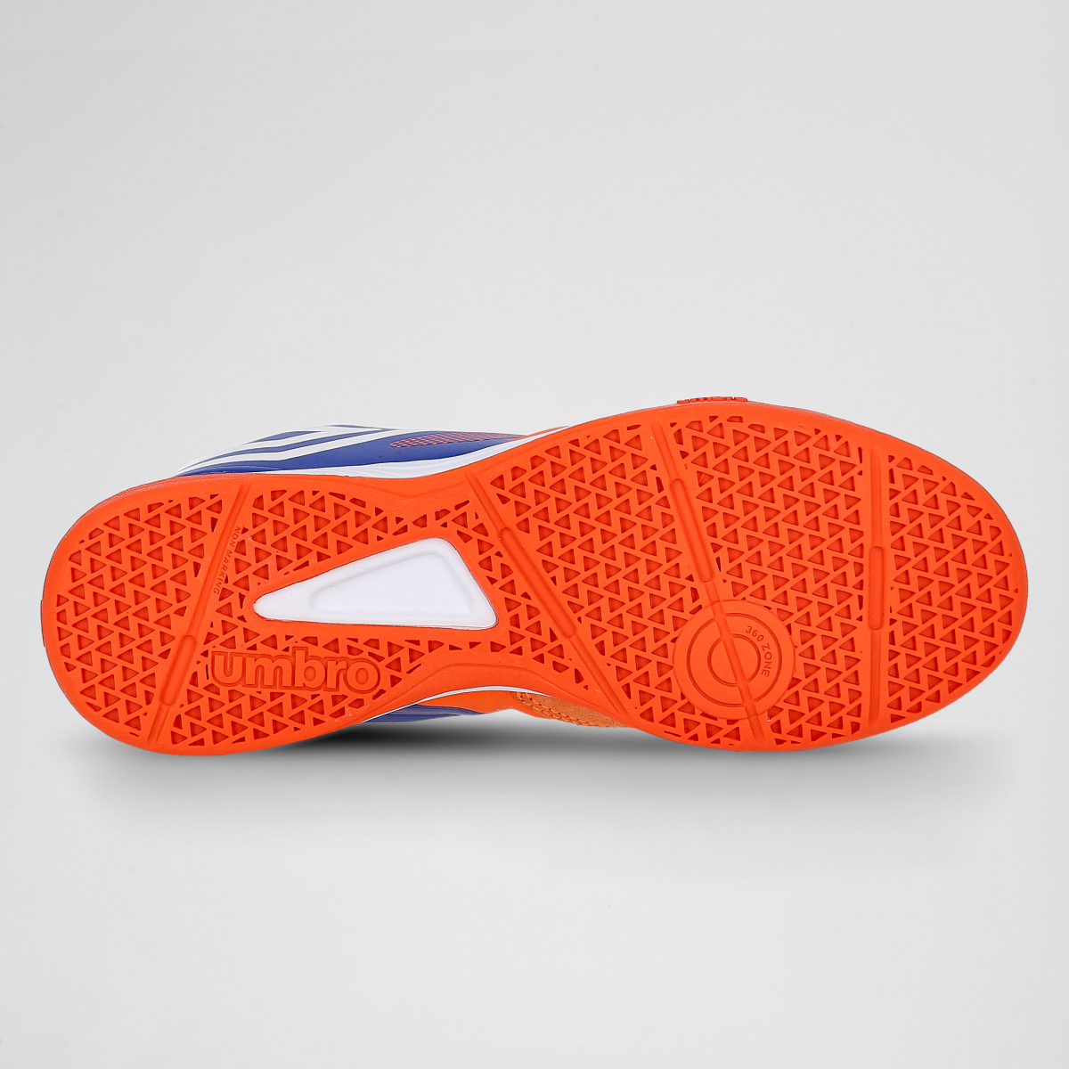 Botines F&uacute;tbol Umbro Pro 5 Bump Club Sala Hombre,  image number null