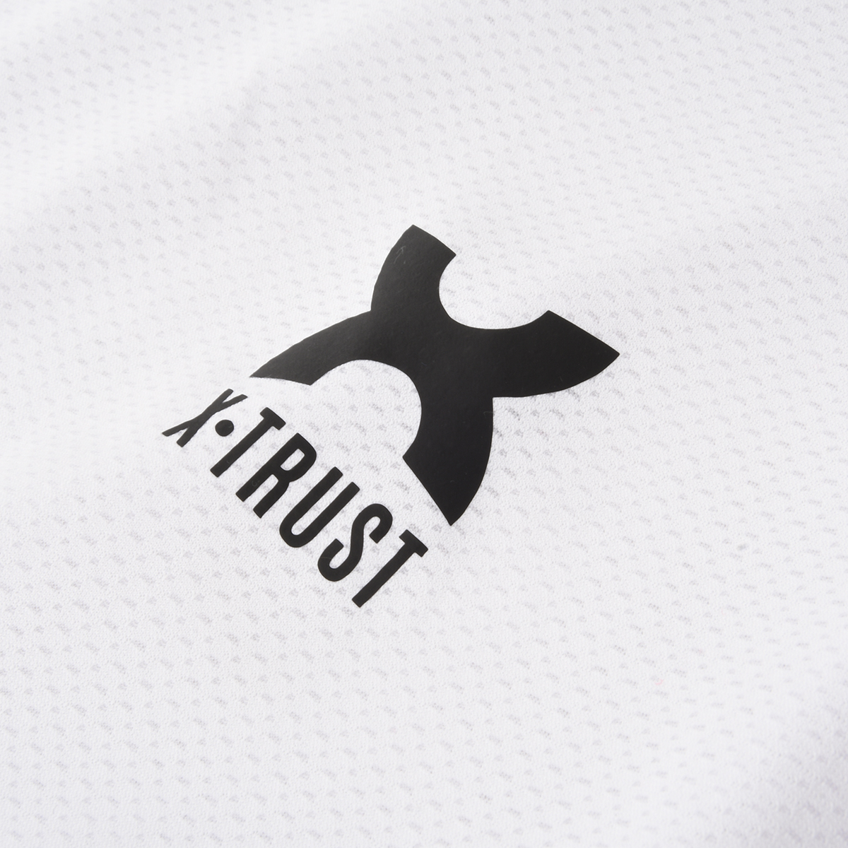 Remera Tenis X-TRUST Zurich DryFit,  image number null