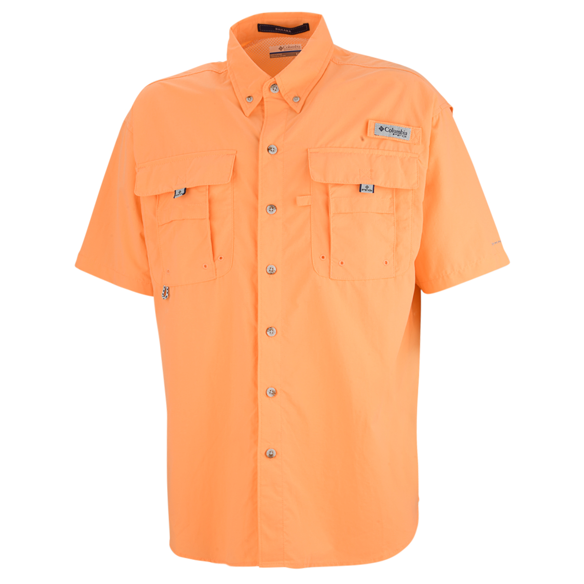 Camisa Outdoor Columbia Bahama Ii Hombre,  image number null