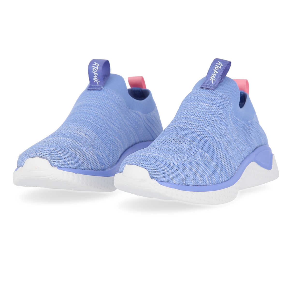 Zapatillas Entrenamiento Atomik Mónaco Mujer,  image number null