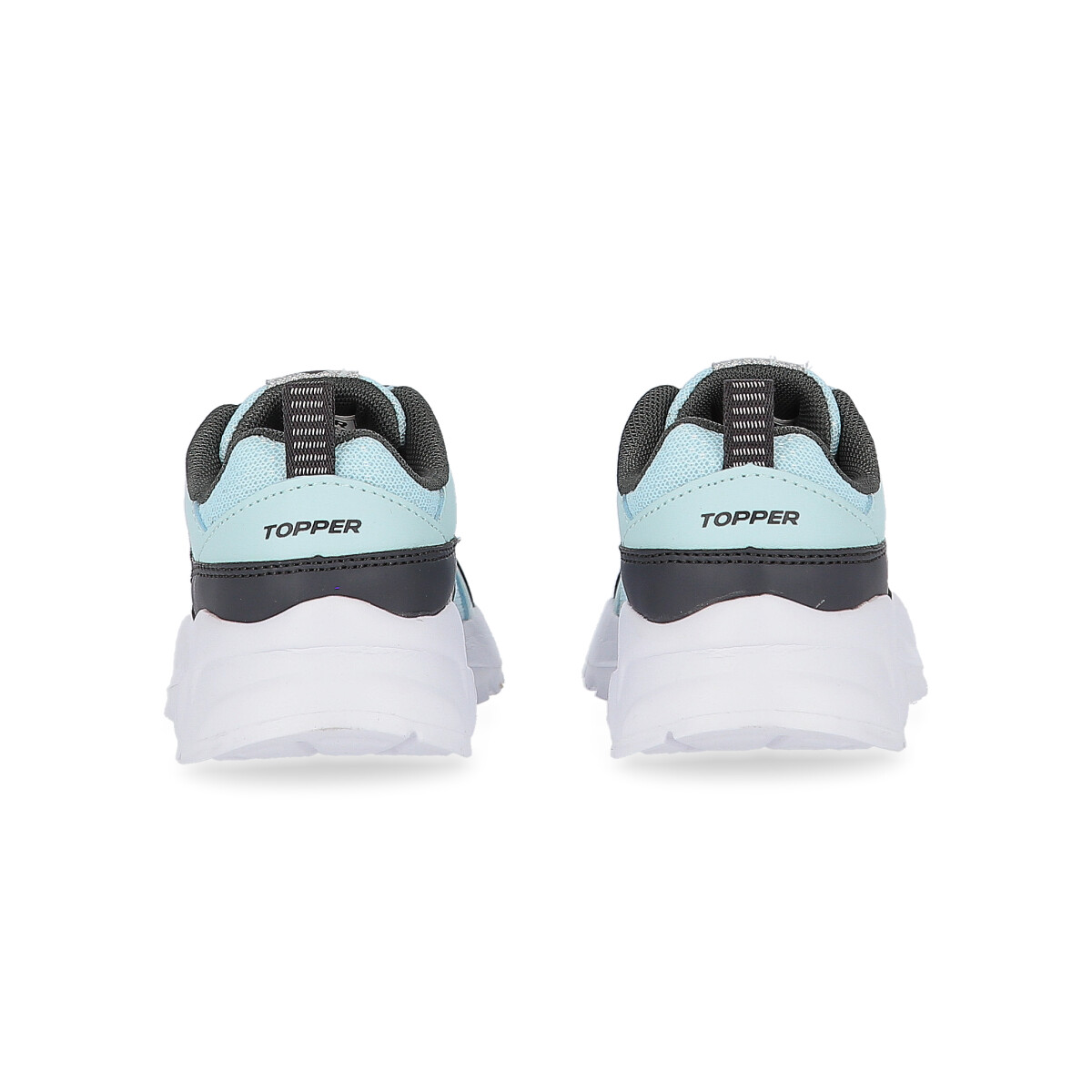 Zapatillas Topper Chalpa 2.0 Infantil,  image number null