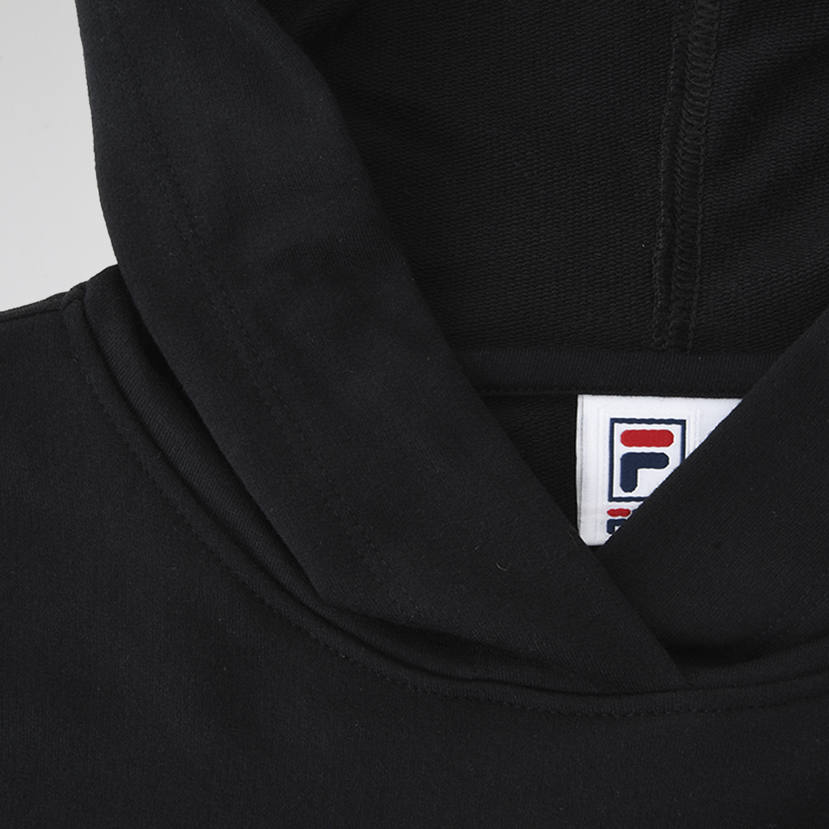 Buzo Fila Basic Classic Light Mujer,  image number null