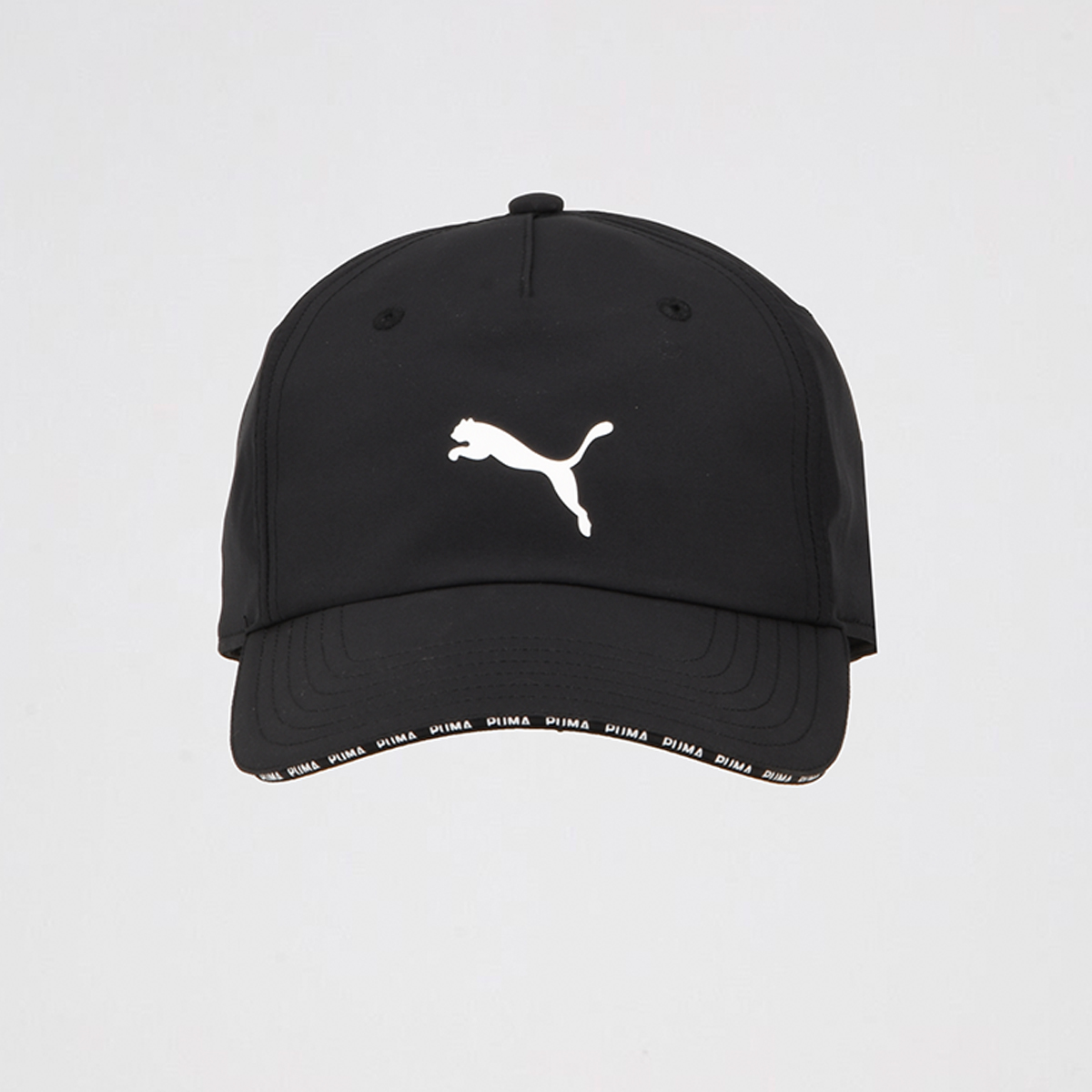 Gorra Entrenamiento Puma con visera,  image number null