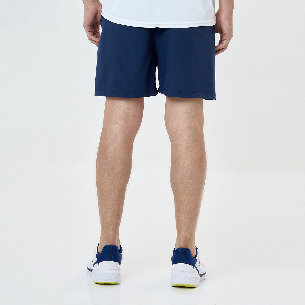 Short Running Lotto Volata Pel Hombre,  image number null