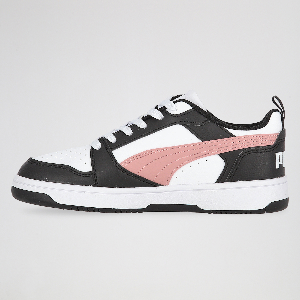 Zapatillas Puma Rebound V6 Low Mujer,  image number null