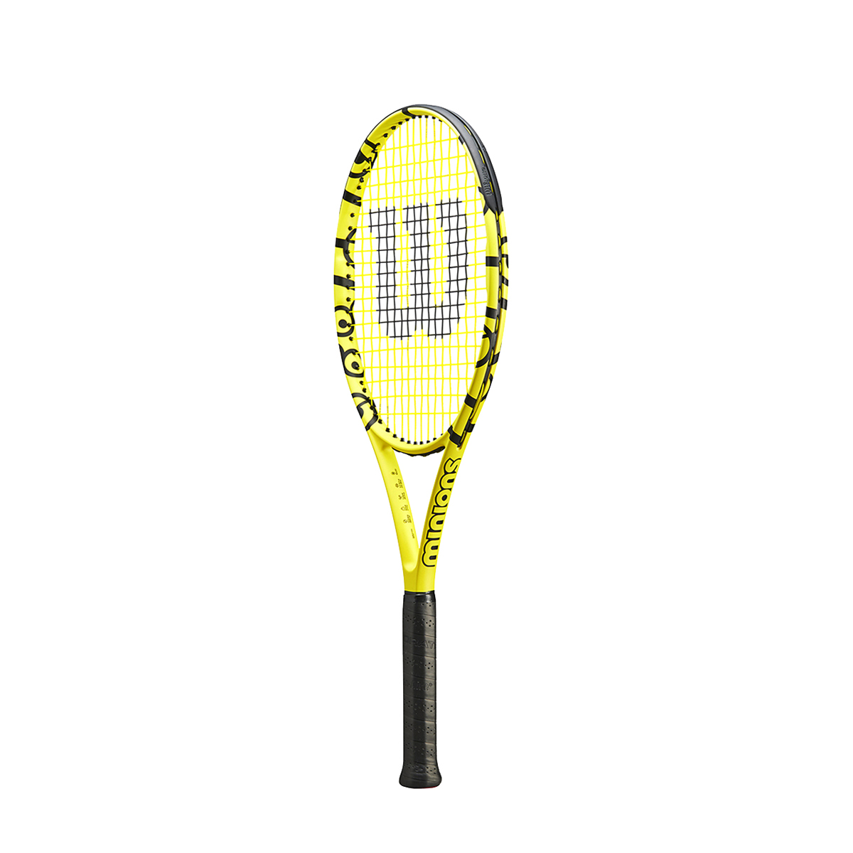 Raqueta Wilson Minions Jr 21 - Sin Funda,  image number null