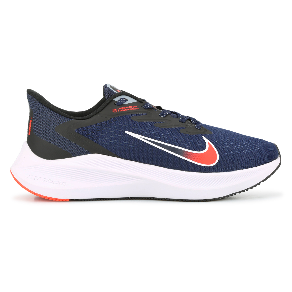 Zapatillas Nike Zoom Winflo 7,  image number null