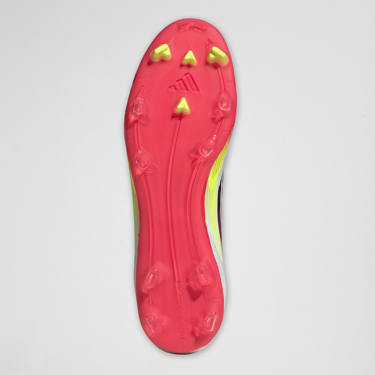 Botines adidas F50 League FG/MG,  image number null