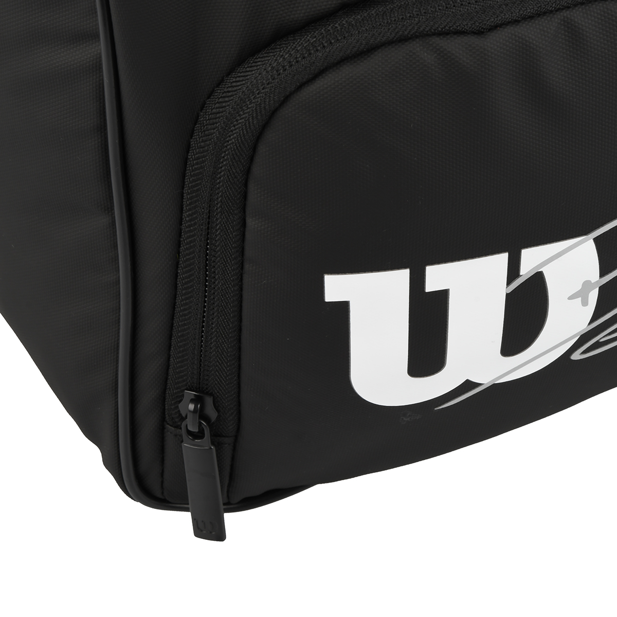 Bolso Pádel Wilson Bela,  image number null