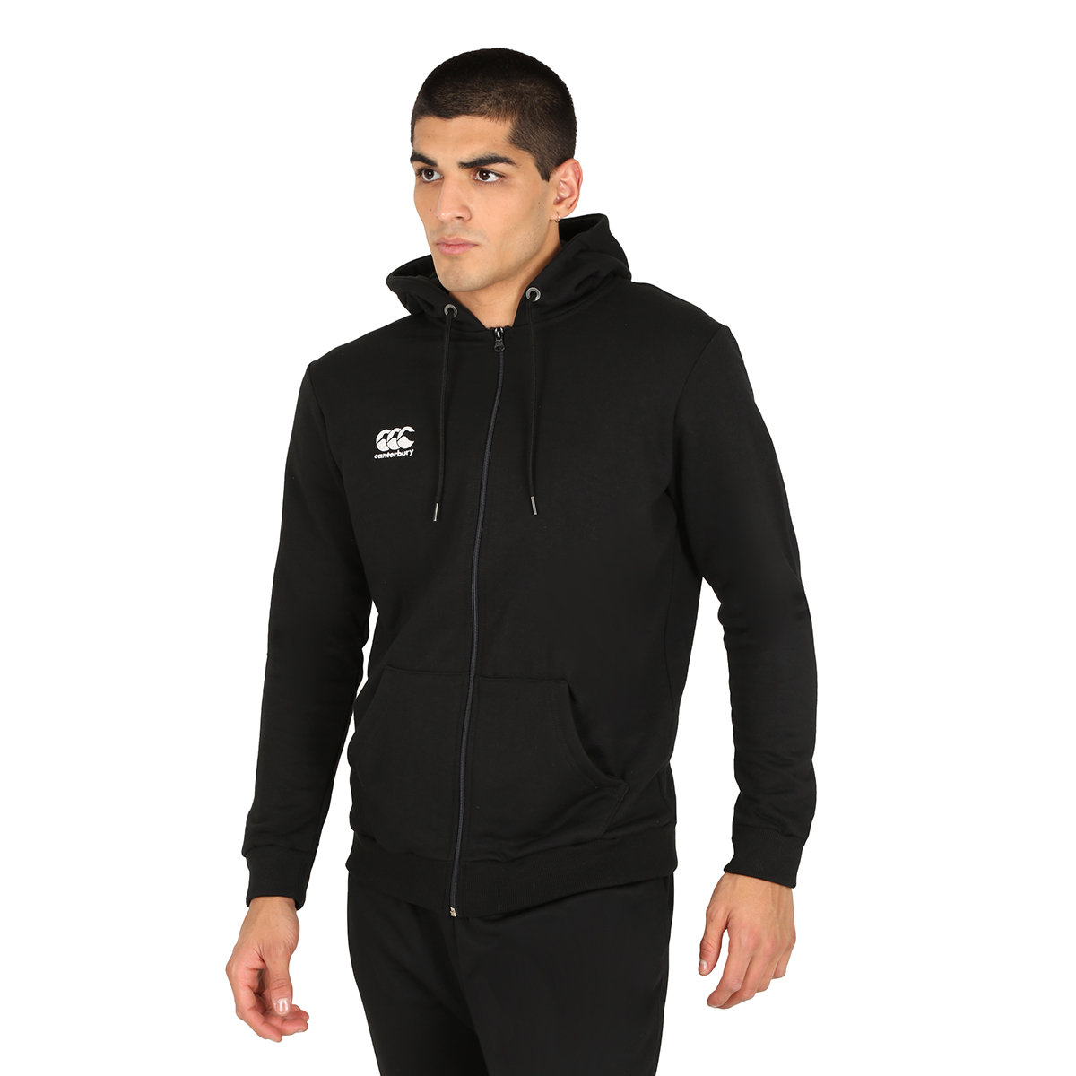 Campera Canterbury Ccc Rus,  image number null