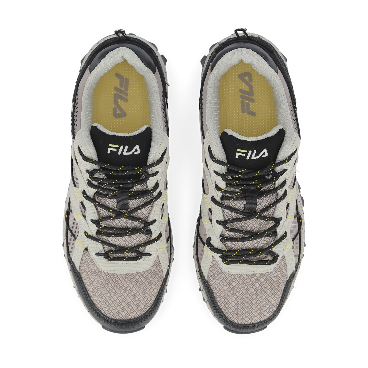 Zapatillas Outdoor Fila Grand Tier Mujer,  image number null