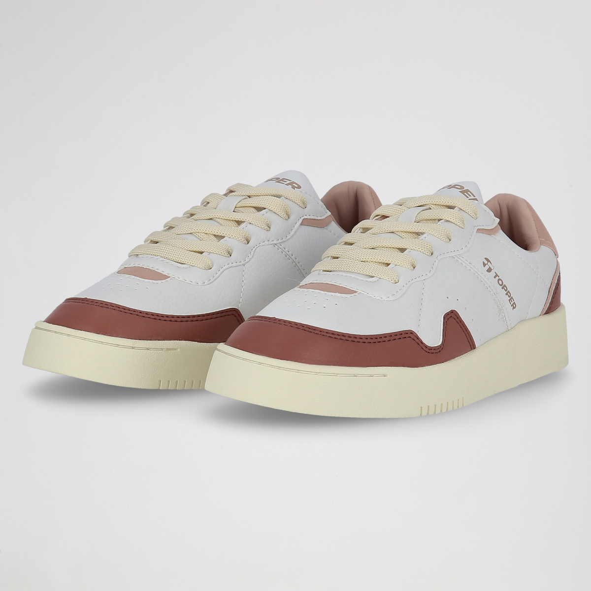 Zapatillas Topper Terre Mujer,  image number null