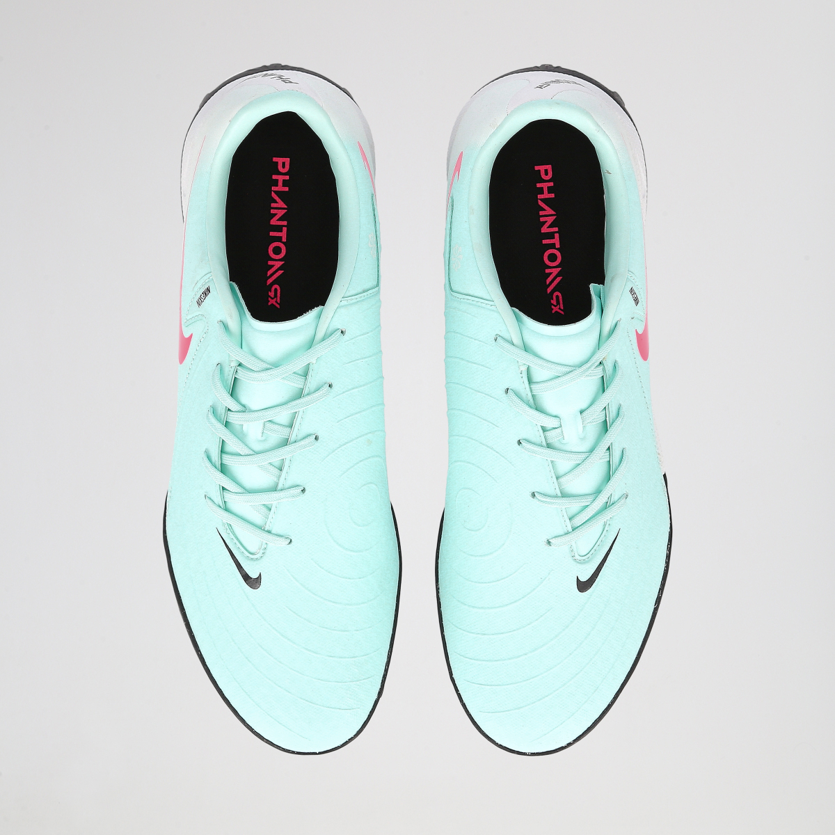 Botines F&uacute;tbol Nike Phantom GX 2 Academy TF Hombre,  image number null