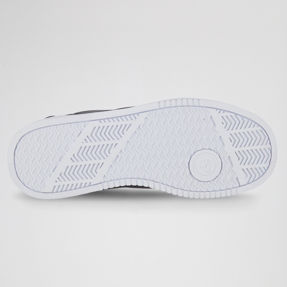 Zapatillas topper con plataforma outlet