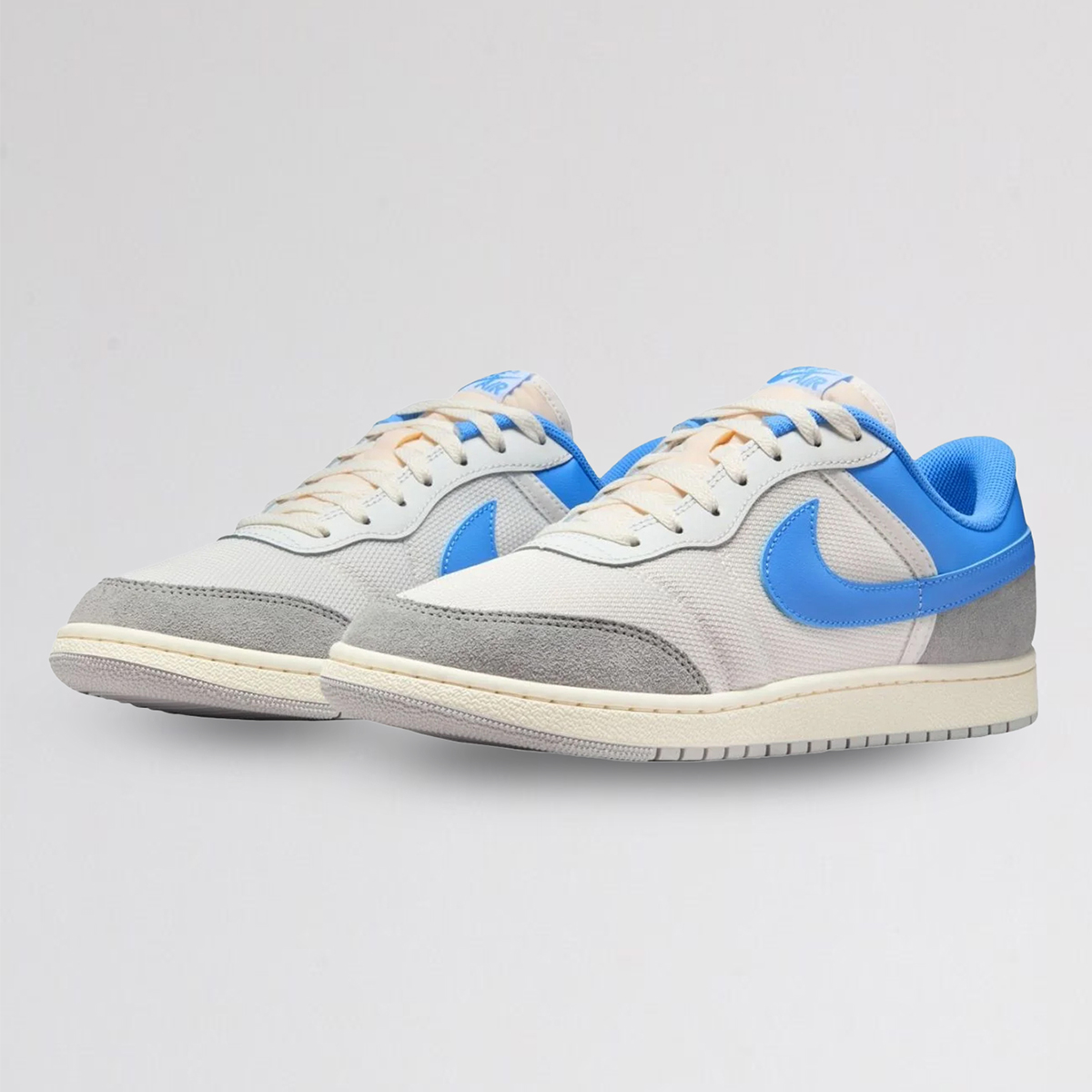 Zapatillas Jordan Air Skyline Low Hombre sint&eacute;tico,  image number null