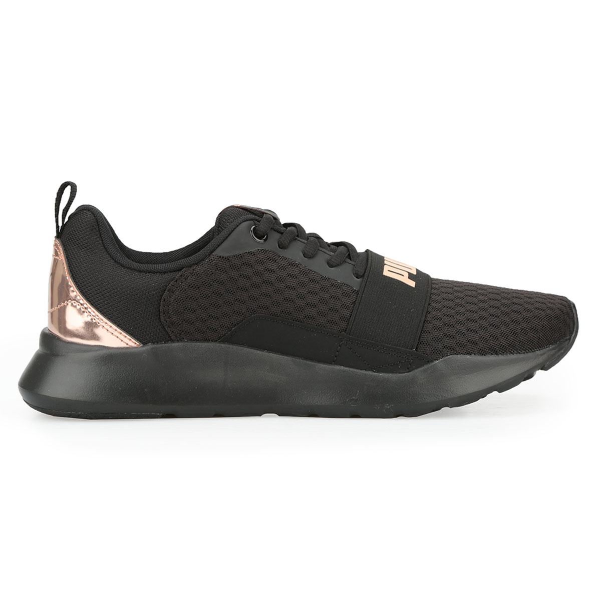 Puma wired mujer online