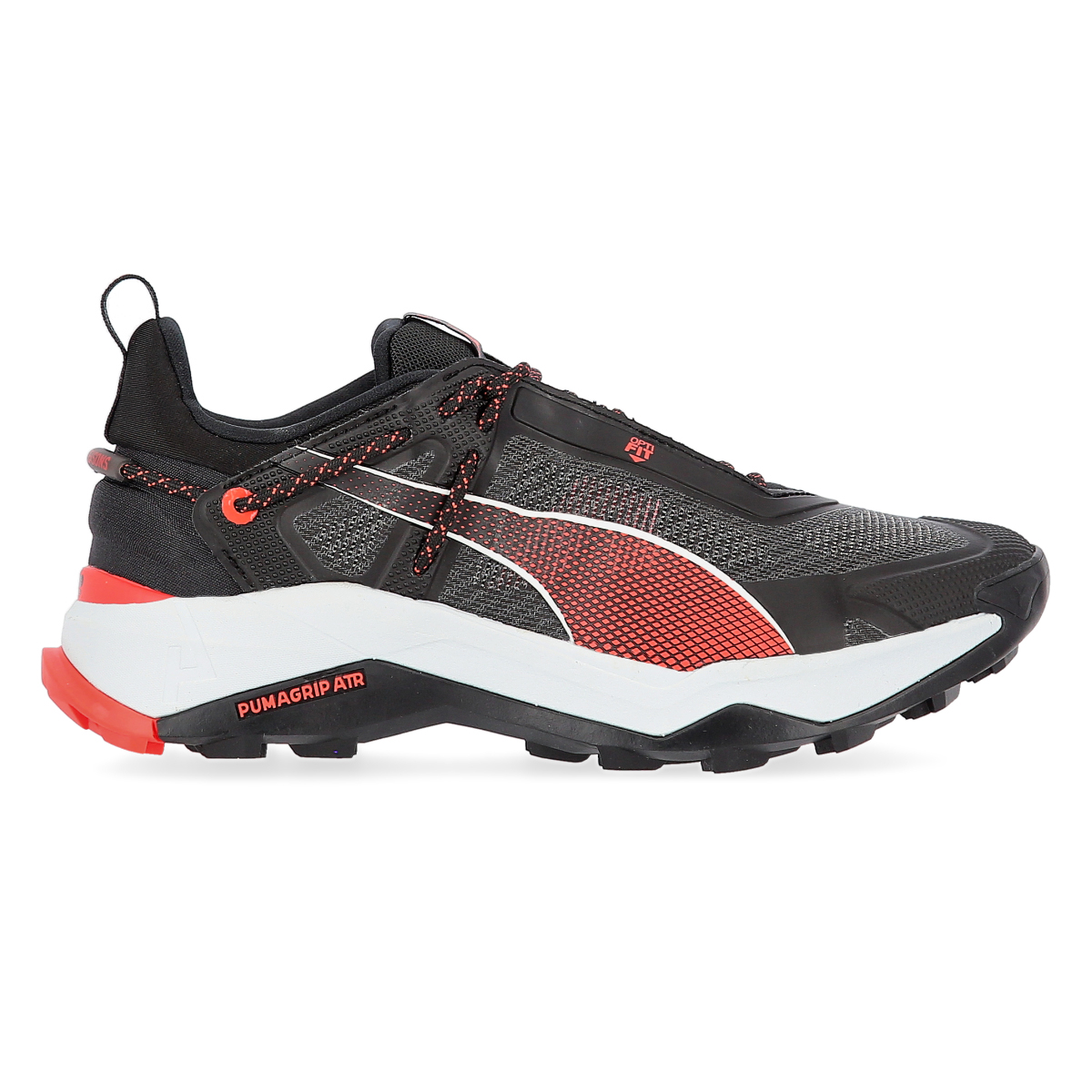 Zapatillas Trail Running Puma Explore Nitro para Mujer,  image number null