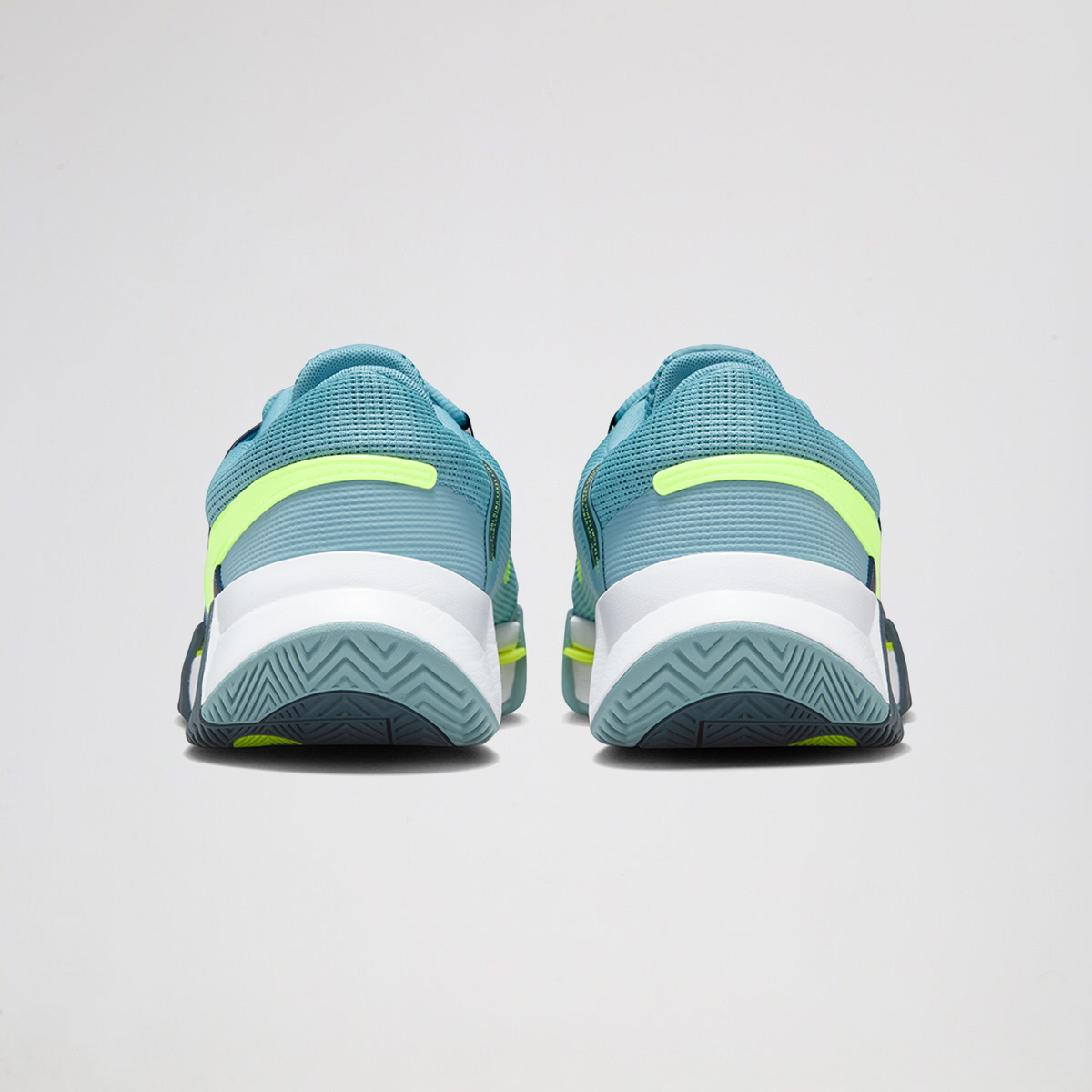 Zapatillas Tenis Nike Zoom Gp Challenge 1 Hombre,  image number null