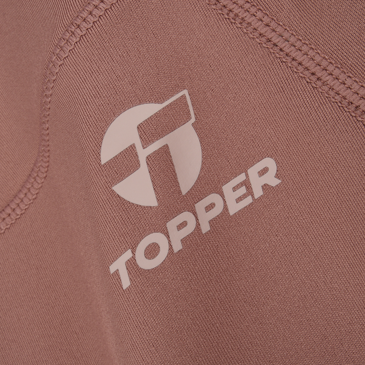 Calza Topper 7/8 de Mujer,  image number null