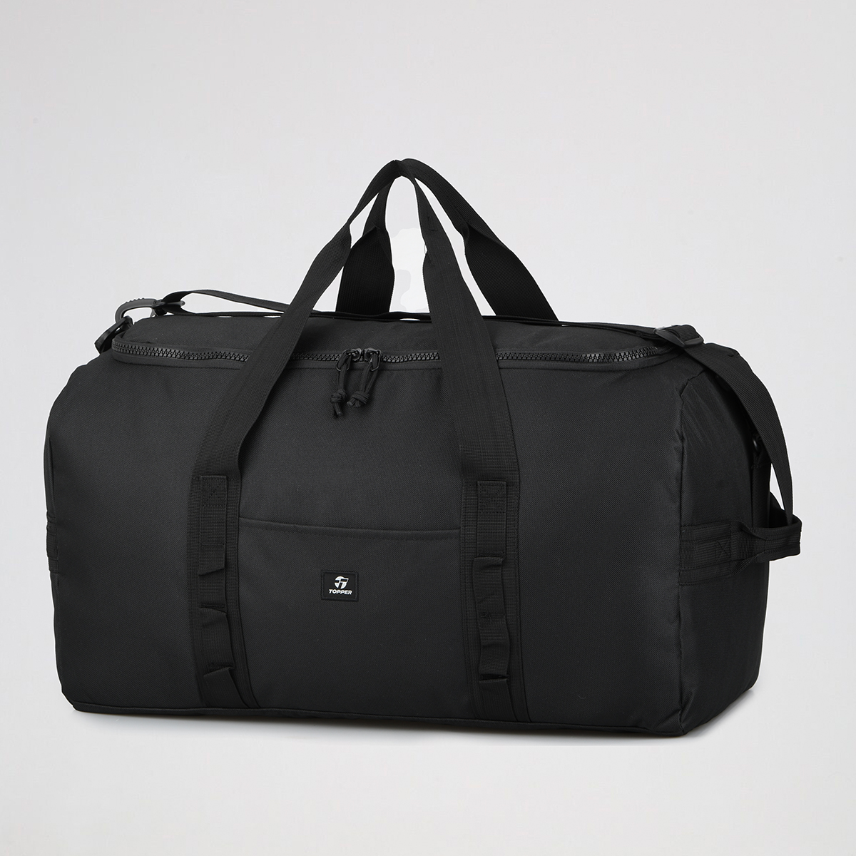 Bolso Topper Heritage II,  image number null