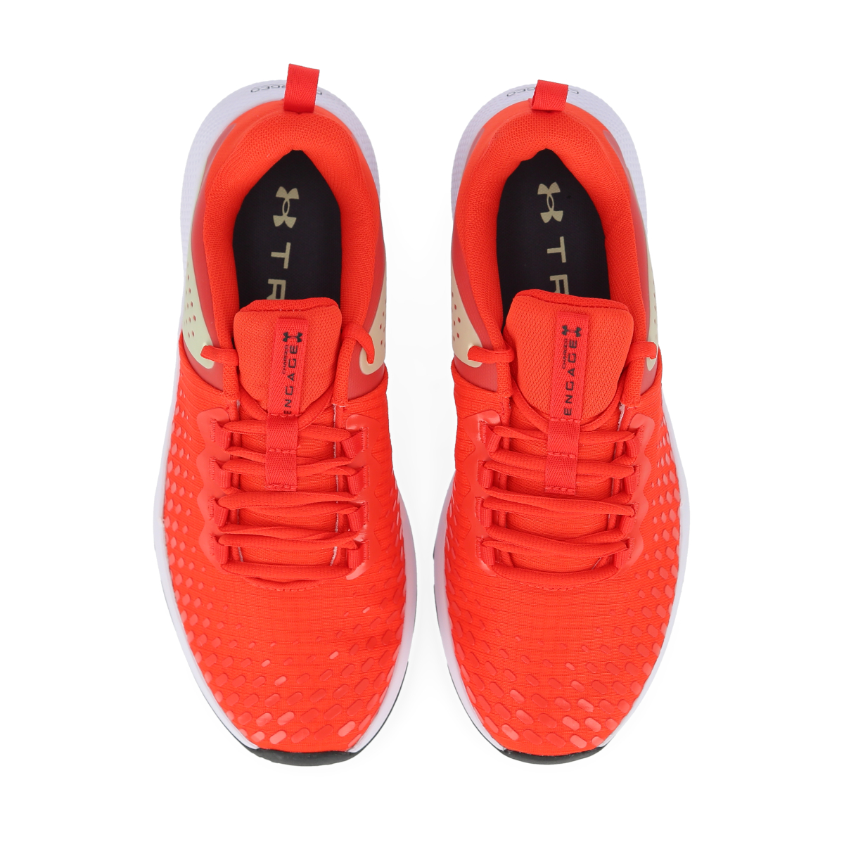 Zapatillas Training Under Armour Charged Engage 2 Hombre,  image number null