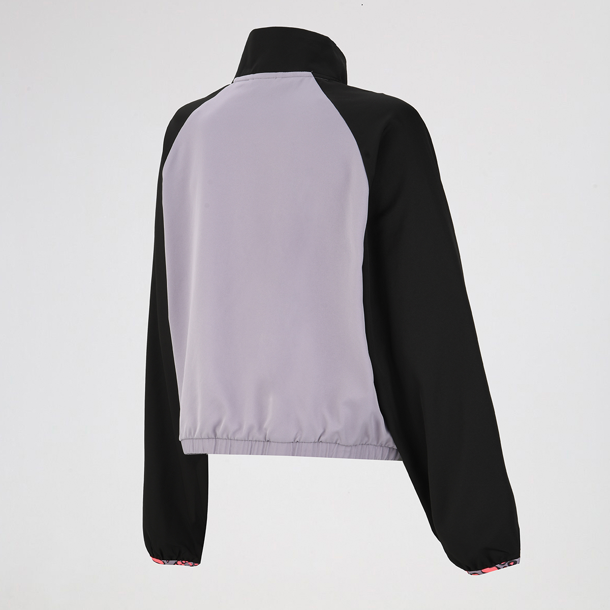 Buzo Entrenamiento Puma HYPERNATURAL para Mujer,  image number null