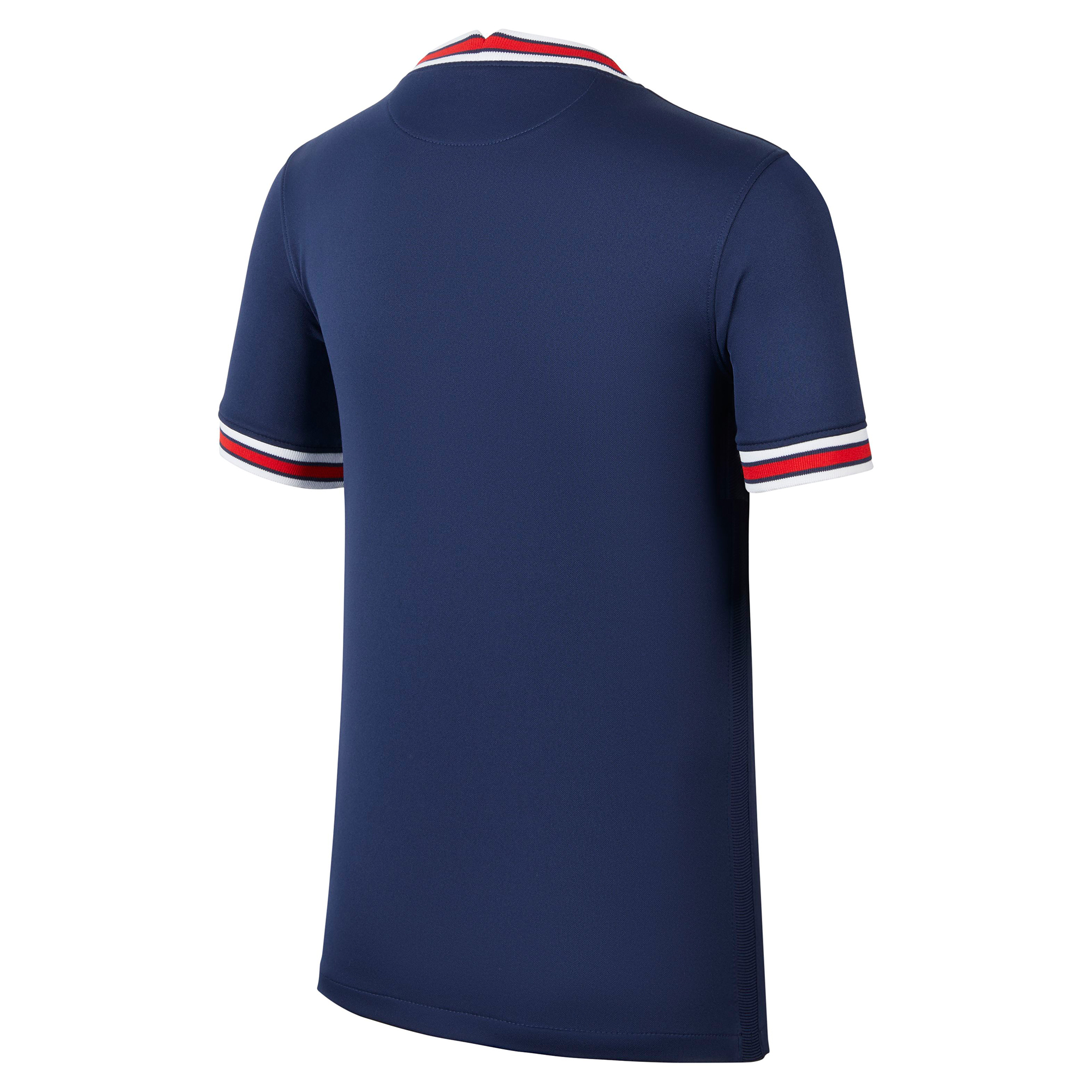 Camiseta Nike PSG 2021/22 Stadium Home,  image number null