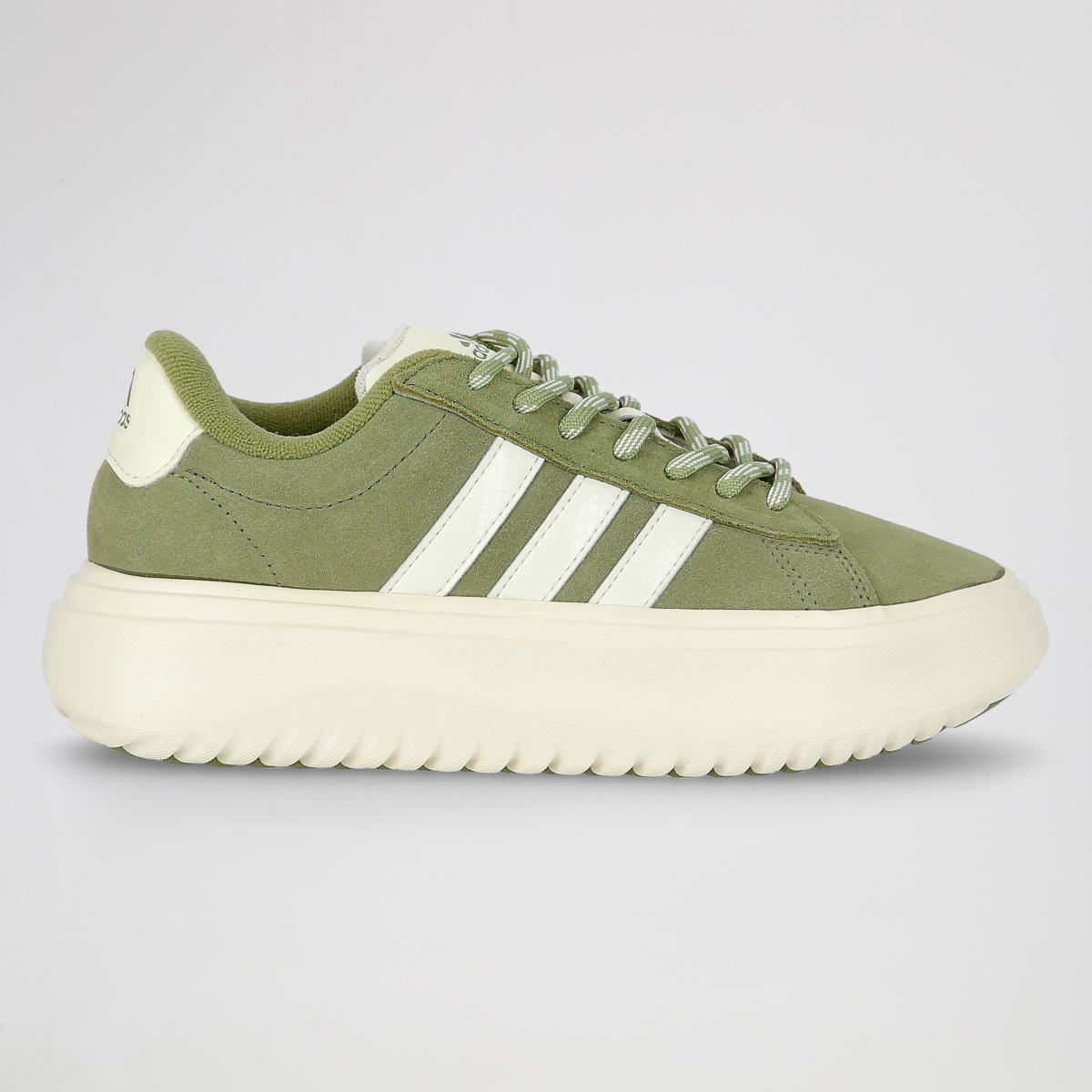 Zapatillas adidas Grand Court Mujer,  image number null