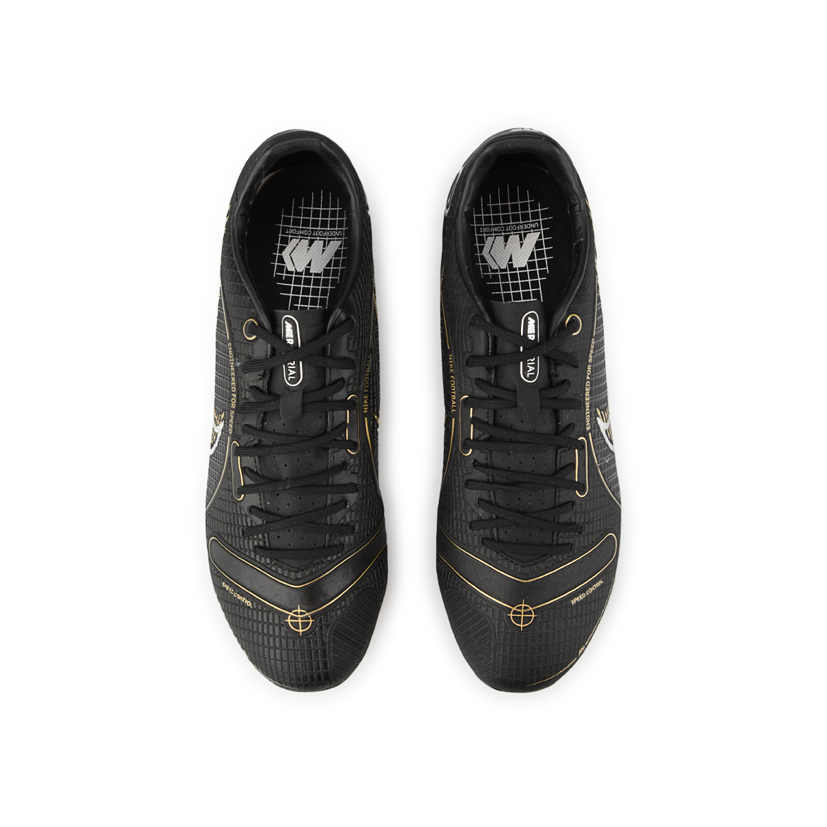 Botines Nike Mercurial Vapor 14 Academy Mg,  image number null