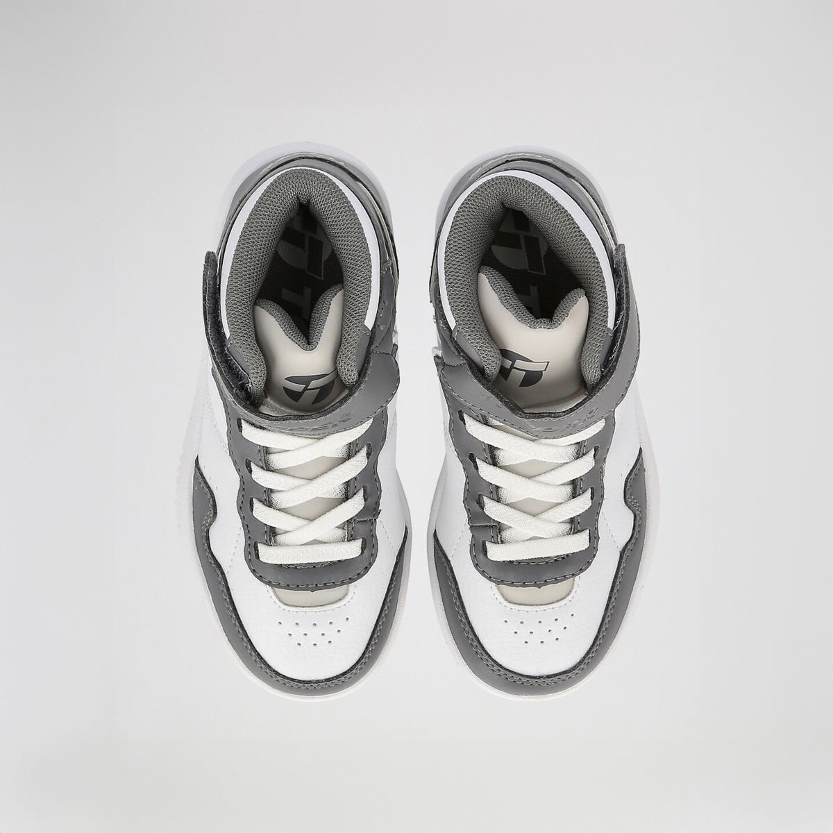 Zapatillas Topper Terre Mid Infantil,  image number null