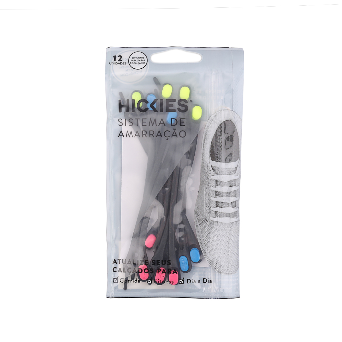 Hickies topper discount