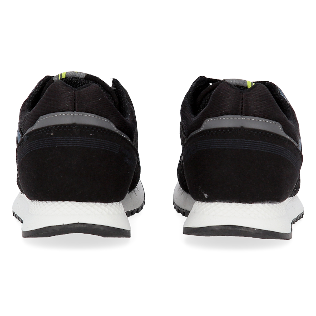 Zapatillas Lotto Runner Plus 95 Hombre,  image number null