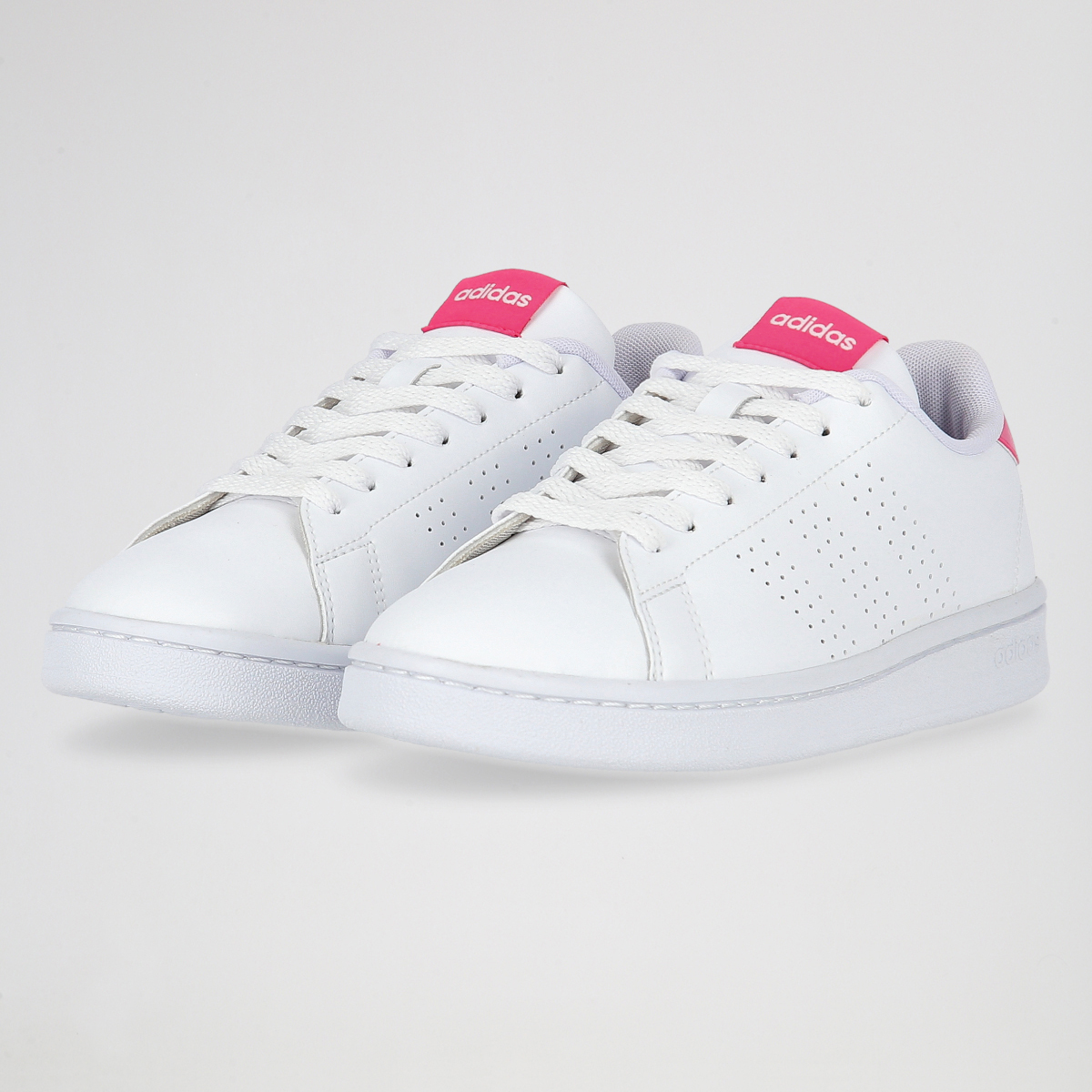 Advantage adidas mujer sales