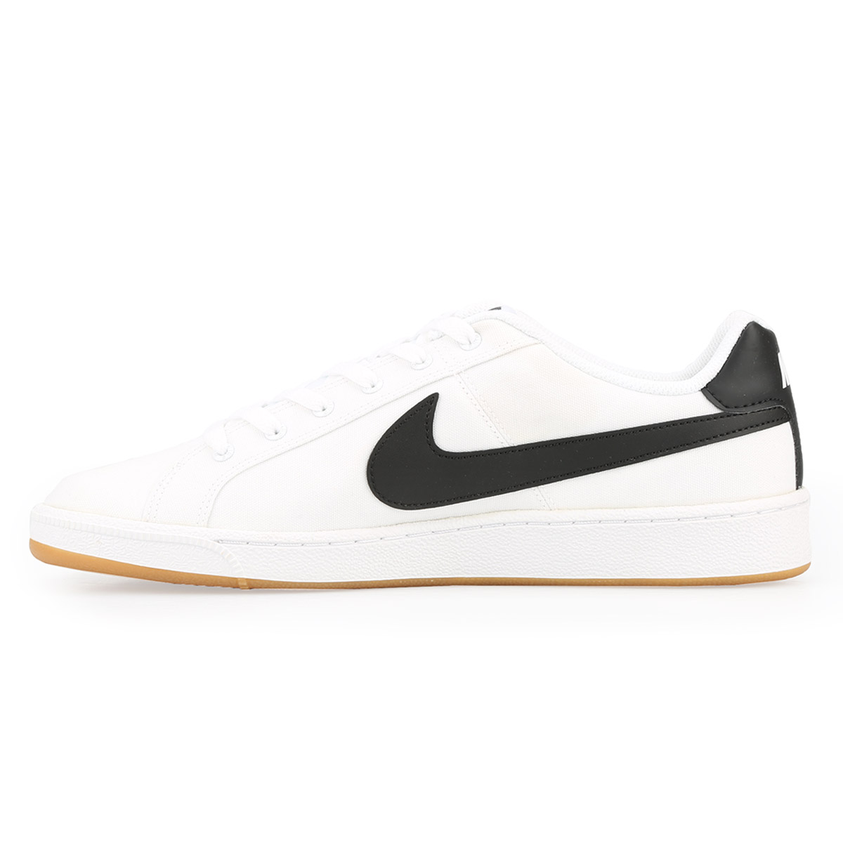 Zapatillas Nike Court Royale Canvas,  image number null