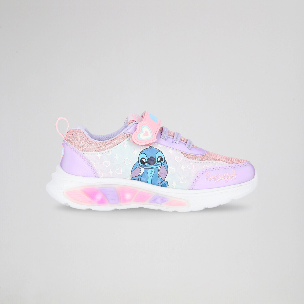 Zapatillas Footy Stitch Ni&ntilde;a,  image number null