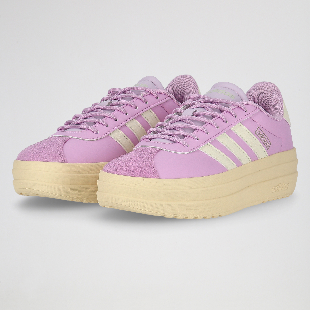 Zapatillas adidas VL Court Bold Mujer,  image number null