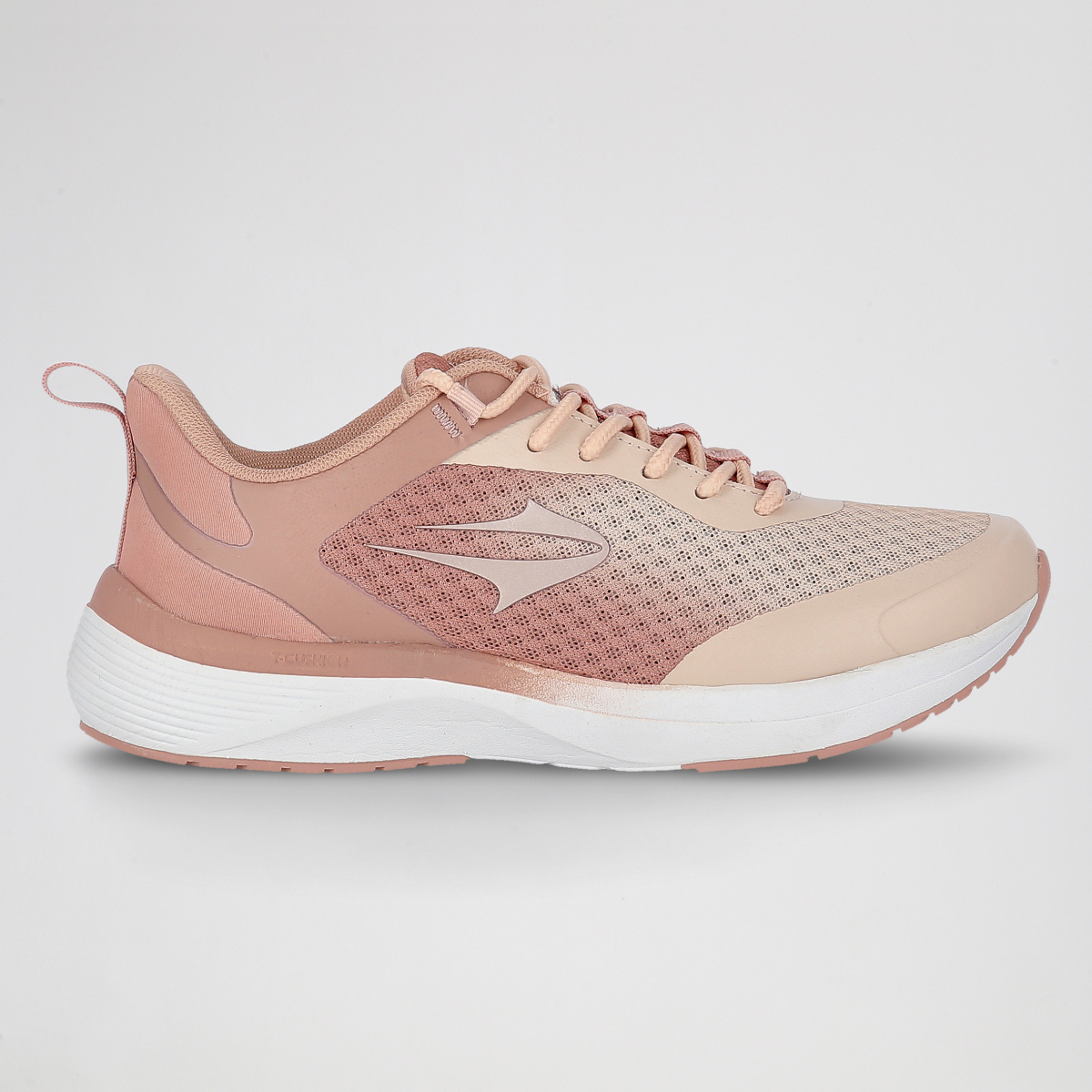 Zapatillas Running Topper Asphalt Mujer,  image number null