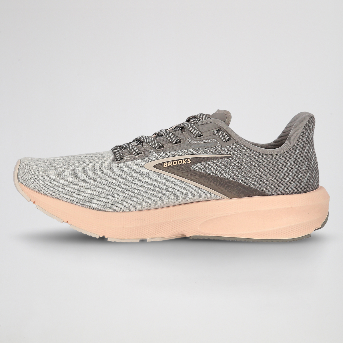Zapatillas Running Brooks Launch 10 Mujer