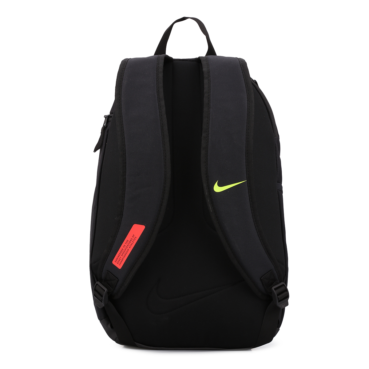 Mochila Nike Academy Team