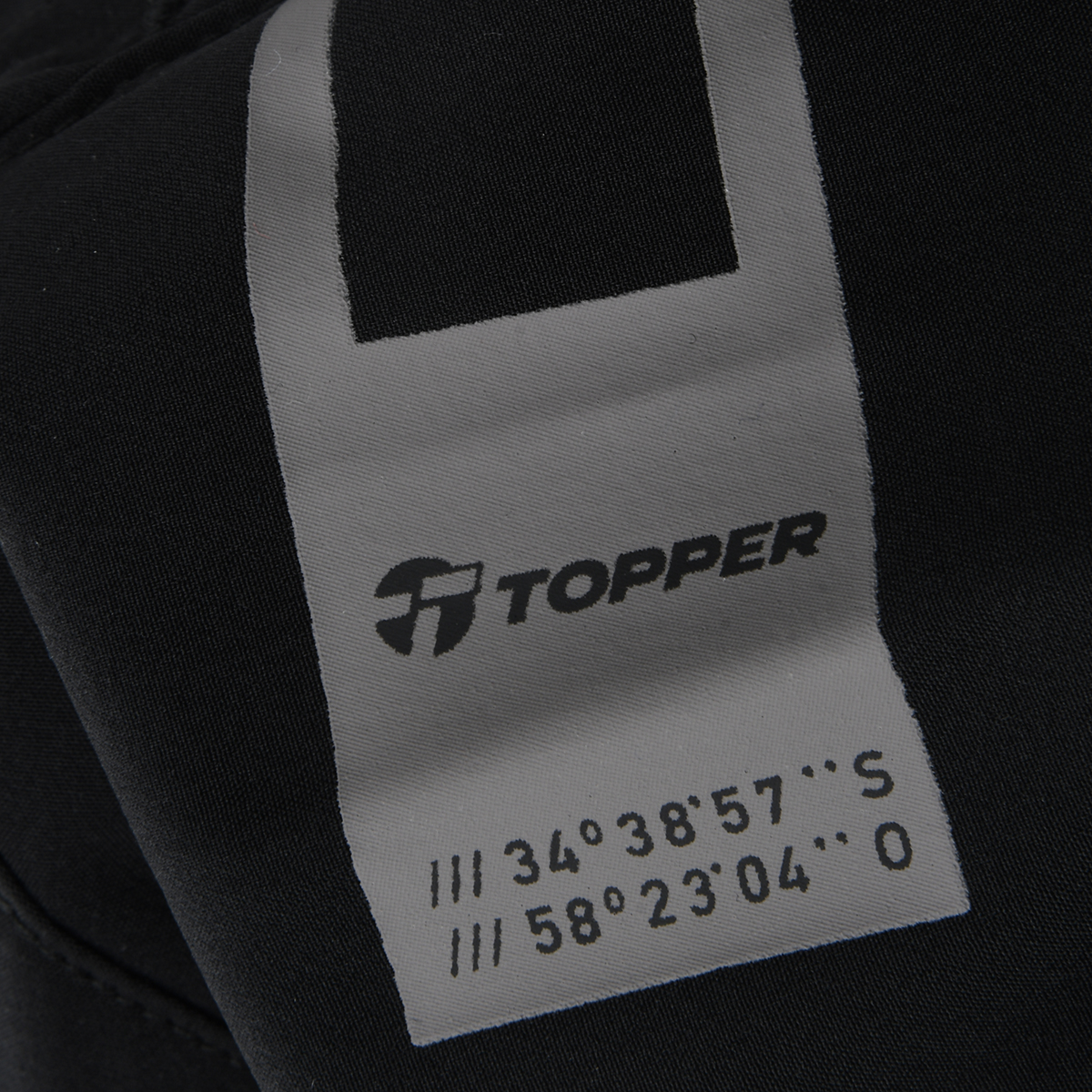 Pantalon Topper Joy de Mujer,  image number null