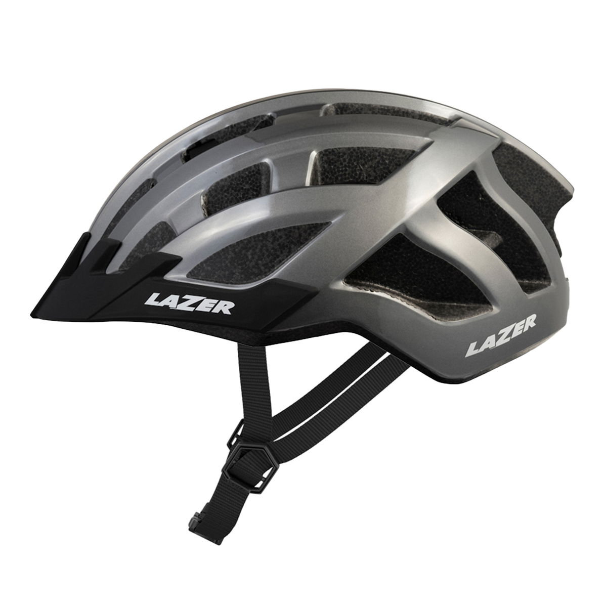 Casco Ciclismo Lazer Compact Unisex,  image number null