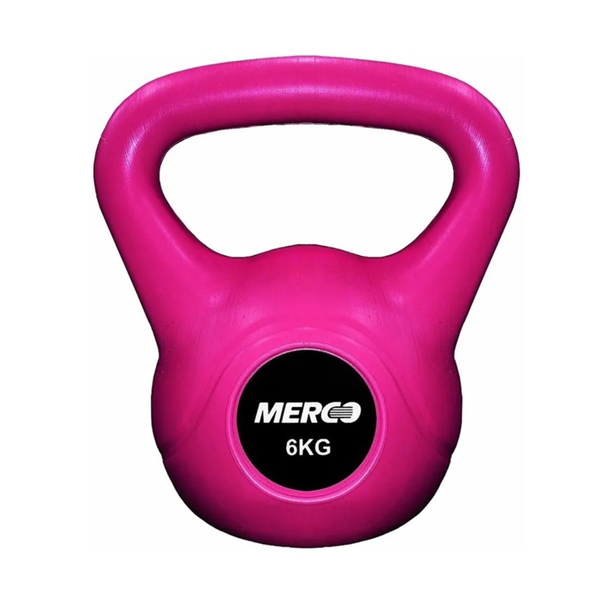 Pesas Merco Cement Ketebell 6 Kg, image number null